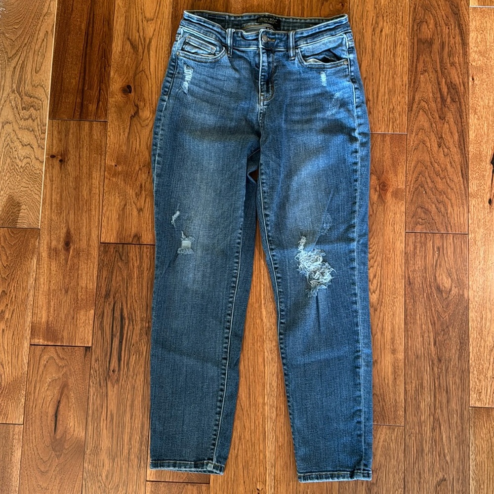 Judy Blue Slim Fit Jeans Size 9/29